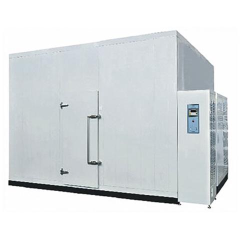 Tủ thử nghiệm nhiệt độ độ ẩm JK-6006-BR