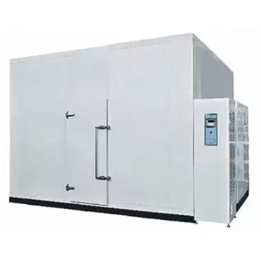 Tủ thử nghiệm nhiệt độ độ ẩm JK-6006-BR