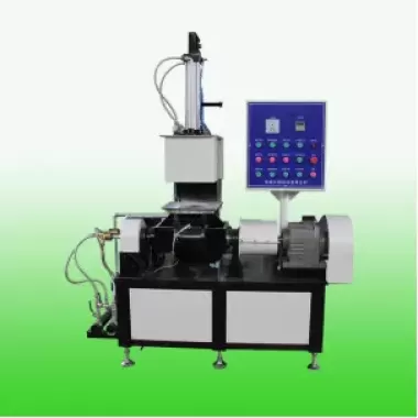 JK-8003-5L Máy luyện kín cao su