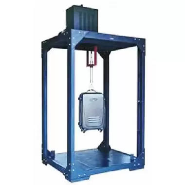 Thiết bị thử rung hành lý JK-6159
