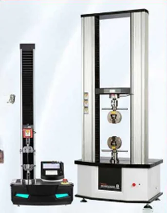 Máy kiểm tra lực kéo hệ thống Servo điều khiển bằng máy tính JK-6000A 