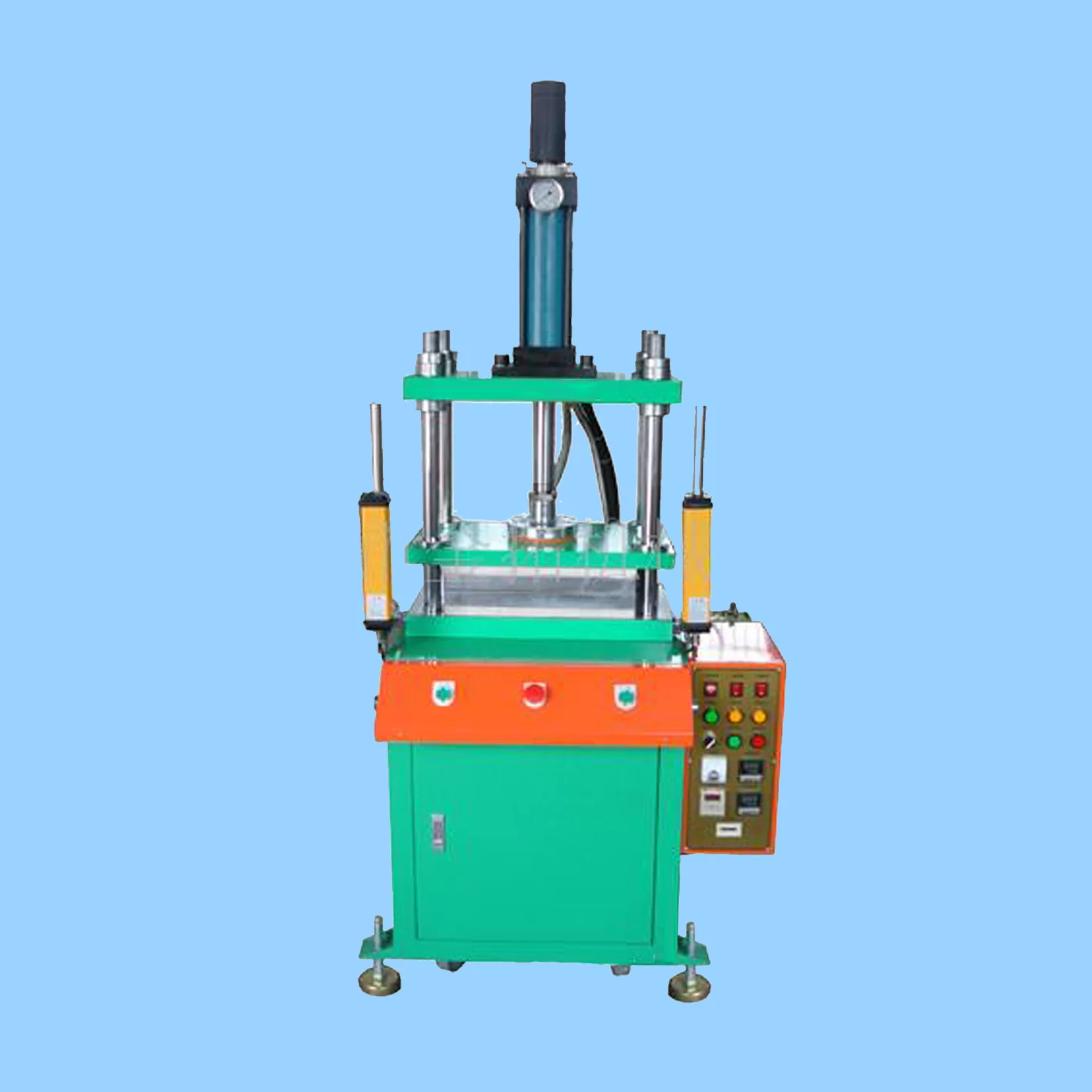 JK-7013 Máy Thử Nghiệm Lực Nén