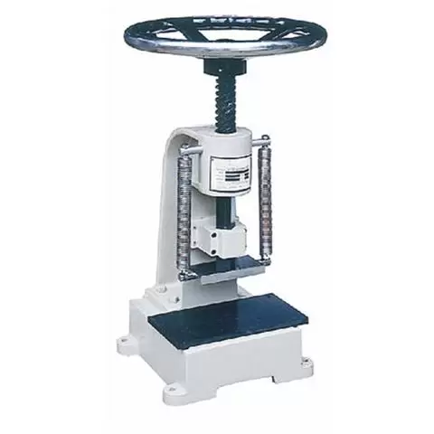 Máy cắt mẫu JK-6805