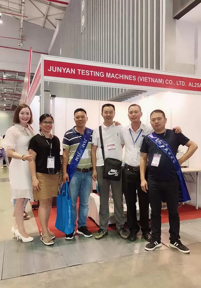 Công Ty Junke chuyên sản xuất các loại máy thử nghiệm với công nghệ cao Công Ty Junke chuyên sản xuất các loại máy thử nghiệm với công nghệ cao