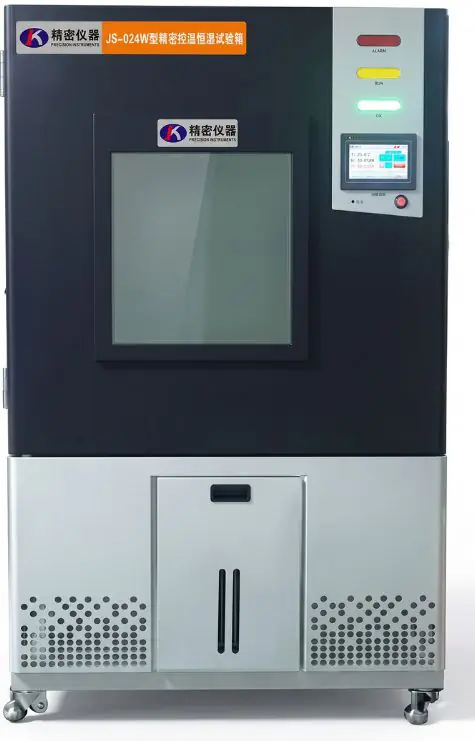 Máy thử nghiệm nhiệt độ và độ ẩm Constant JK-6260-T